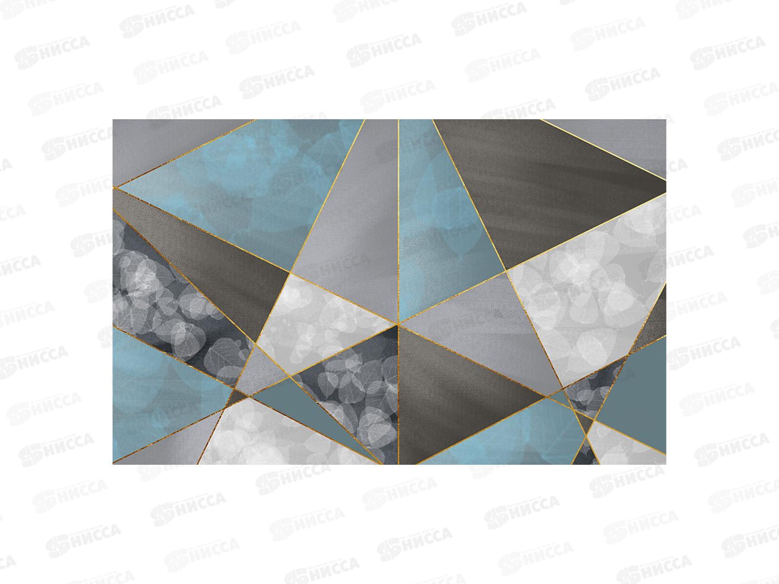 Коврик влаговпитывающий 50*80см GR-5080-22 118843 *50