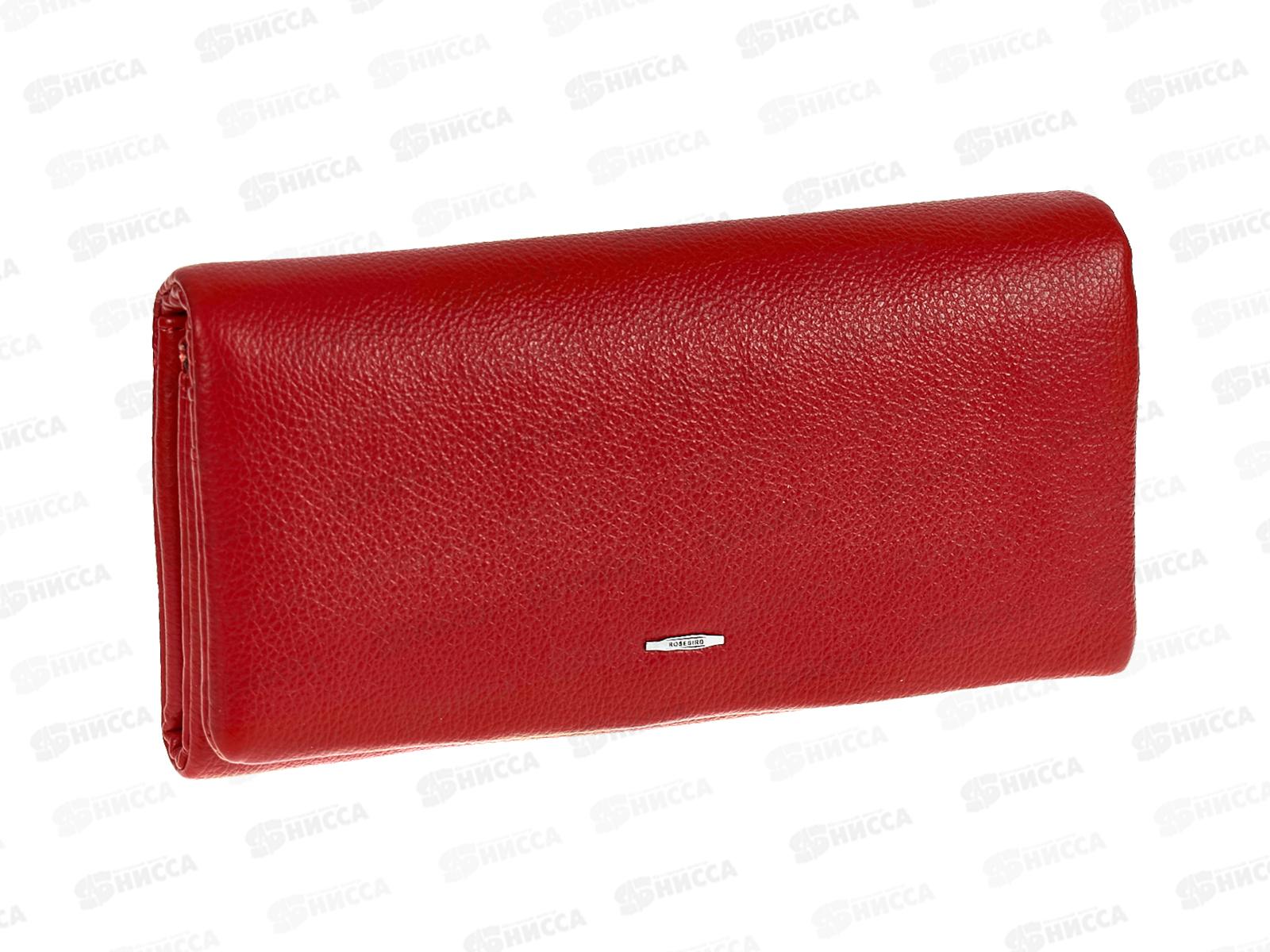 Кошелек (9*19) &quotCanevo&quot 8 отд. Мягкий открывашка-магнит № 101А