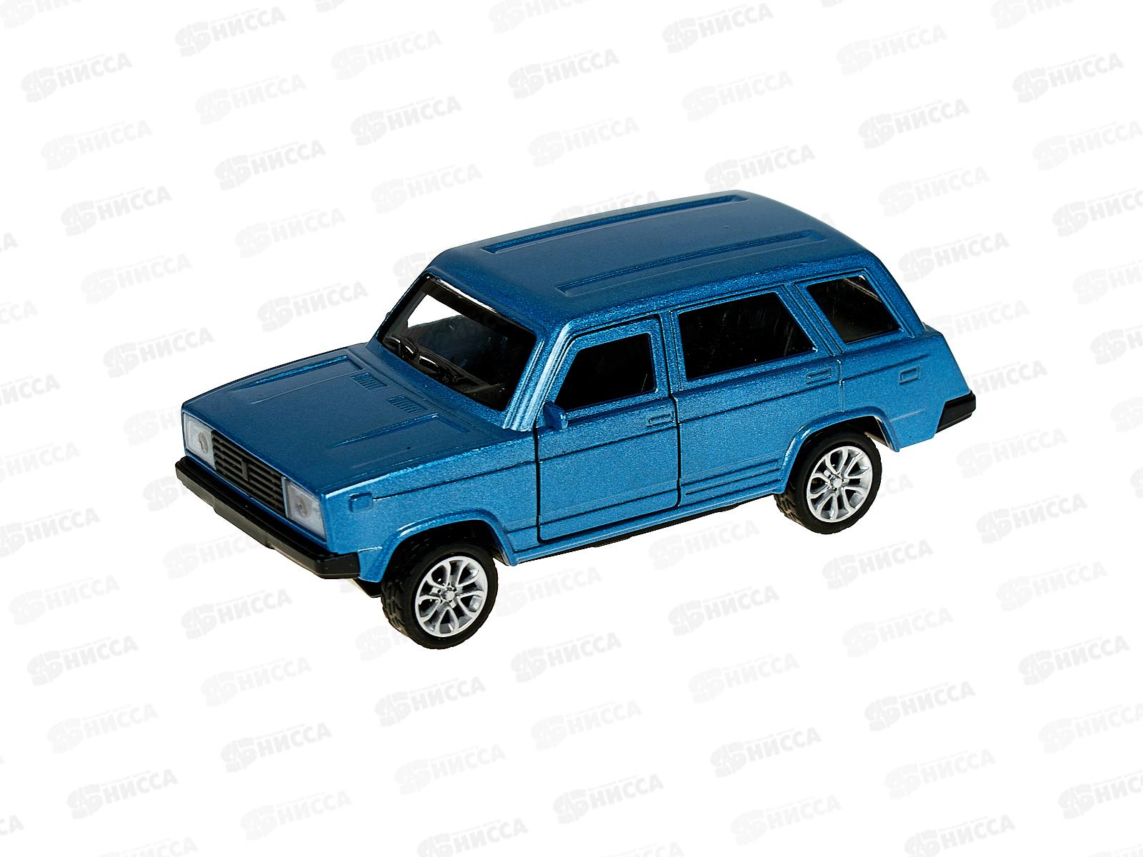 Машинка инерц. XL80168L/DT двери открываются, 5 цветов, в коробке