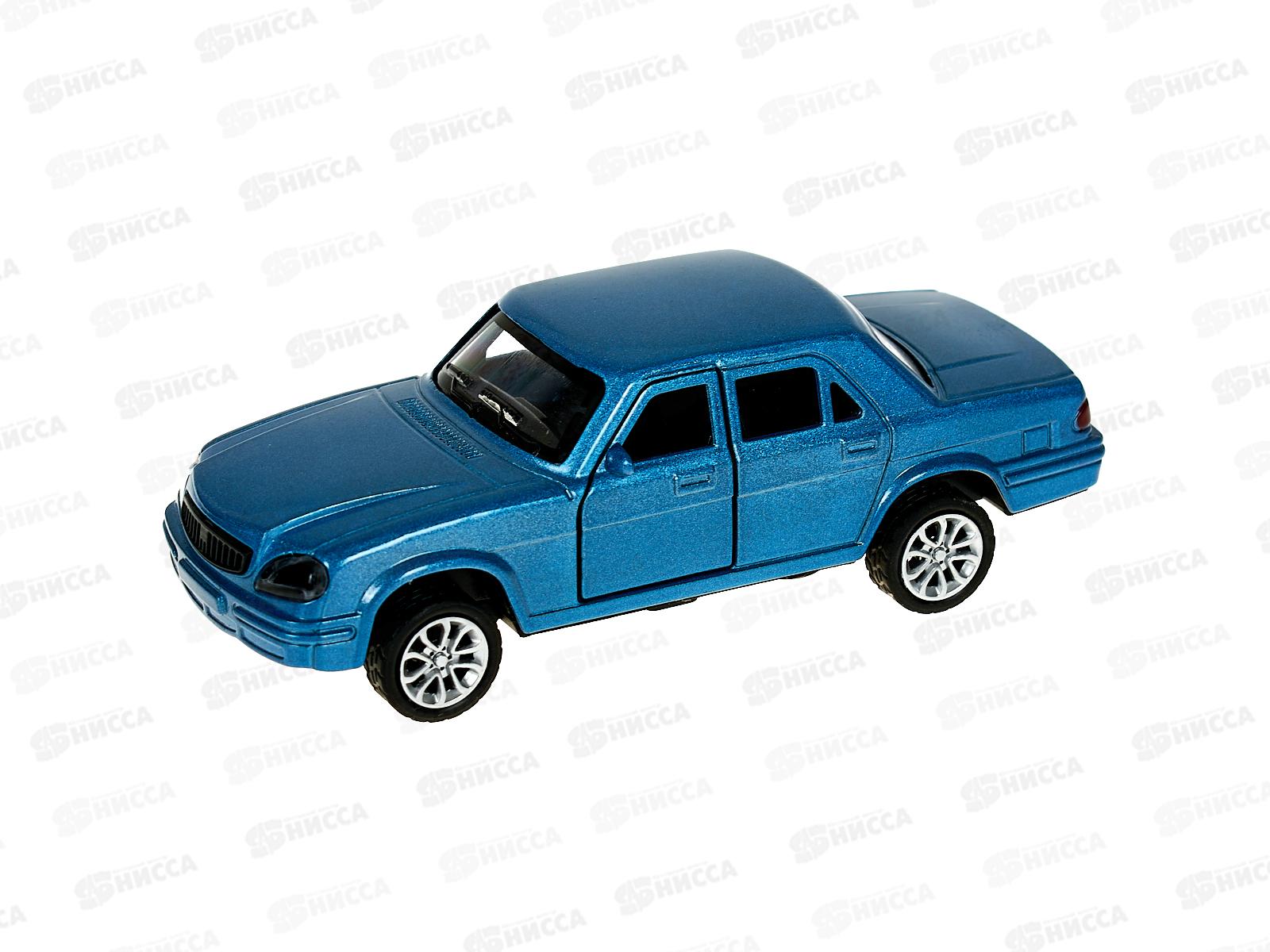 Машинка инерц. XL80169L/DT двери открываются, 7 цветов, в коробке