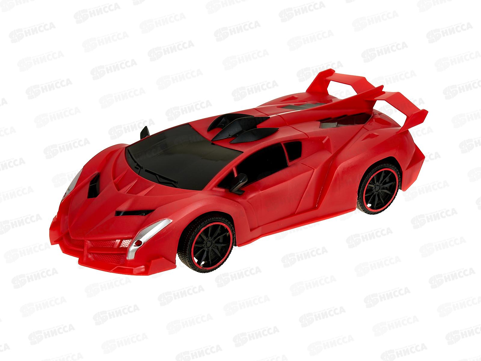 Машинка инерц. 3035189, в пакете 36*15,2*8см