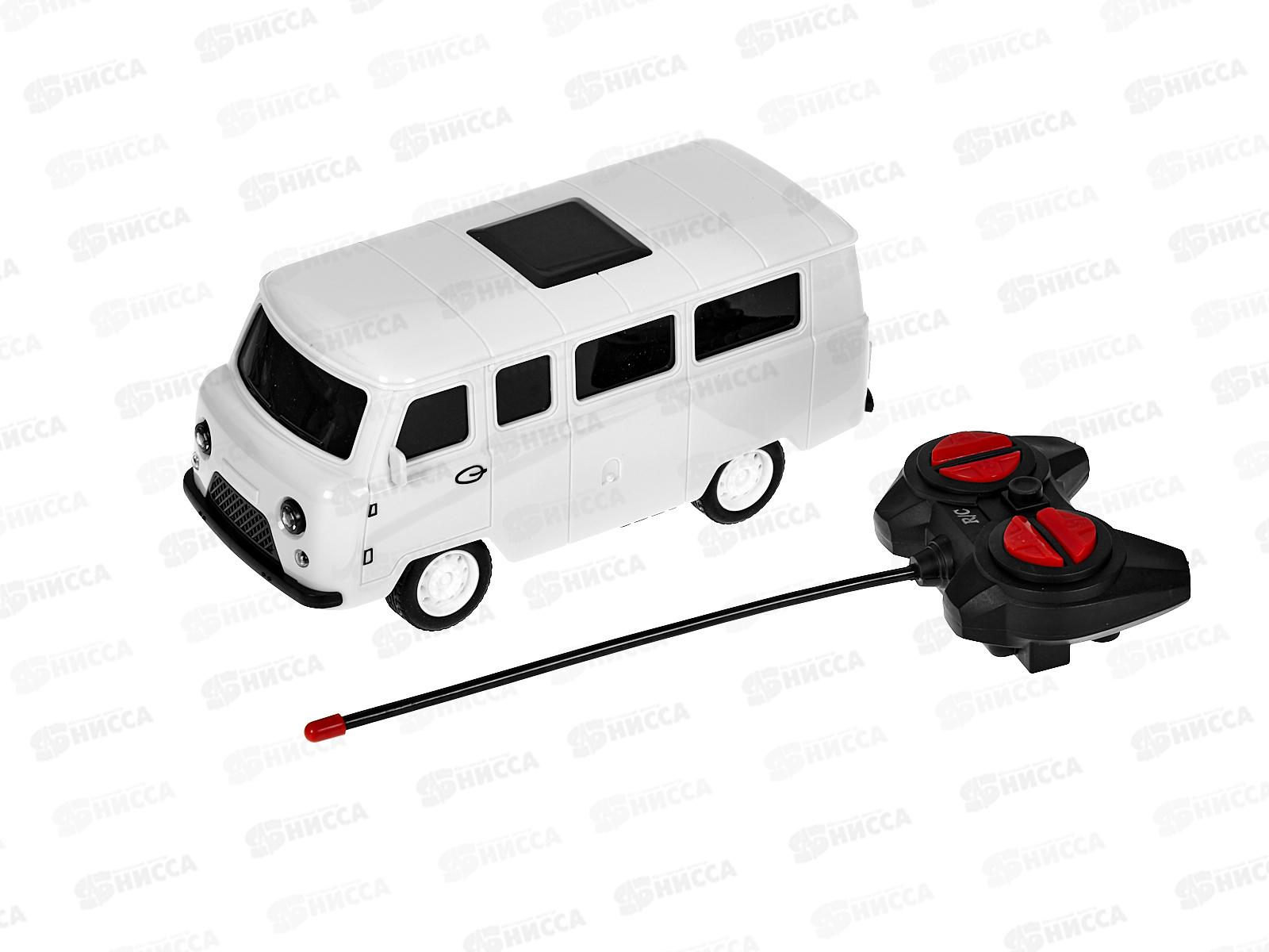 Машинка на радиоуправлении IT110699 &quotBEBOY&quot в коробке 24,5*9,6*12,5см