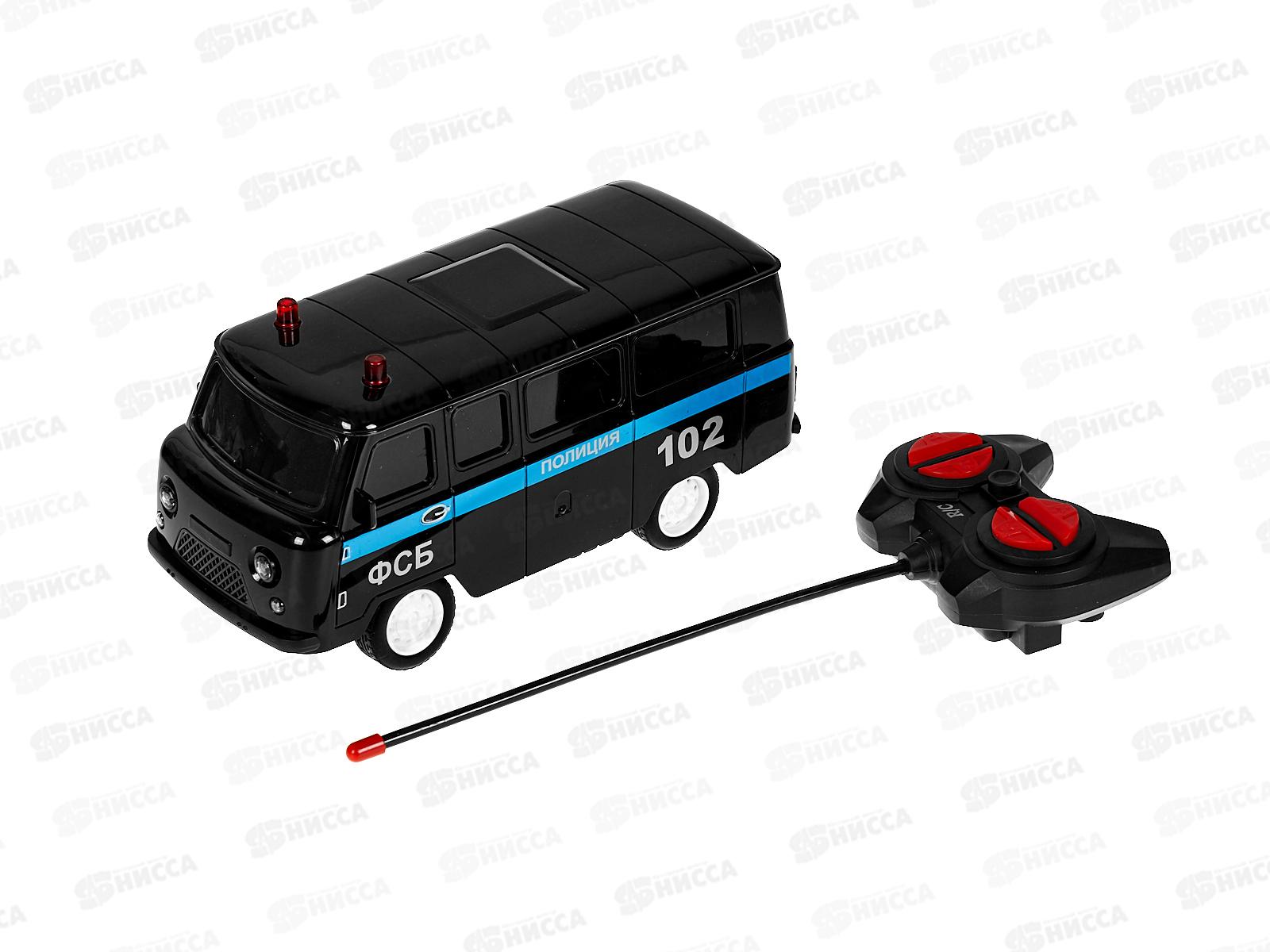 Машинка на радиоуправлении IT110701 &quotBEBOY&quot в коробке 24,5*9,6*12,5см