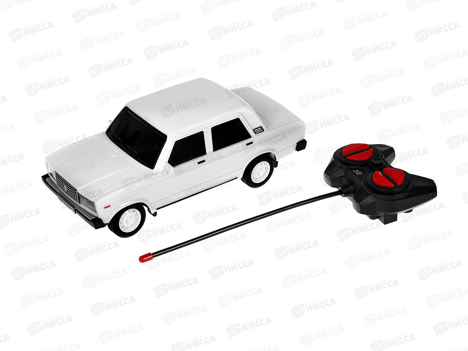 Машинка на радиоуправлении IT110703 &quotBEBOY&quot в коробке 24,5*9,6*12,5см