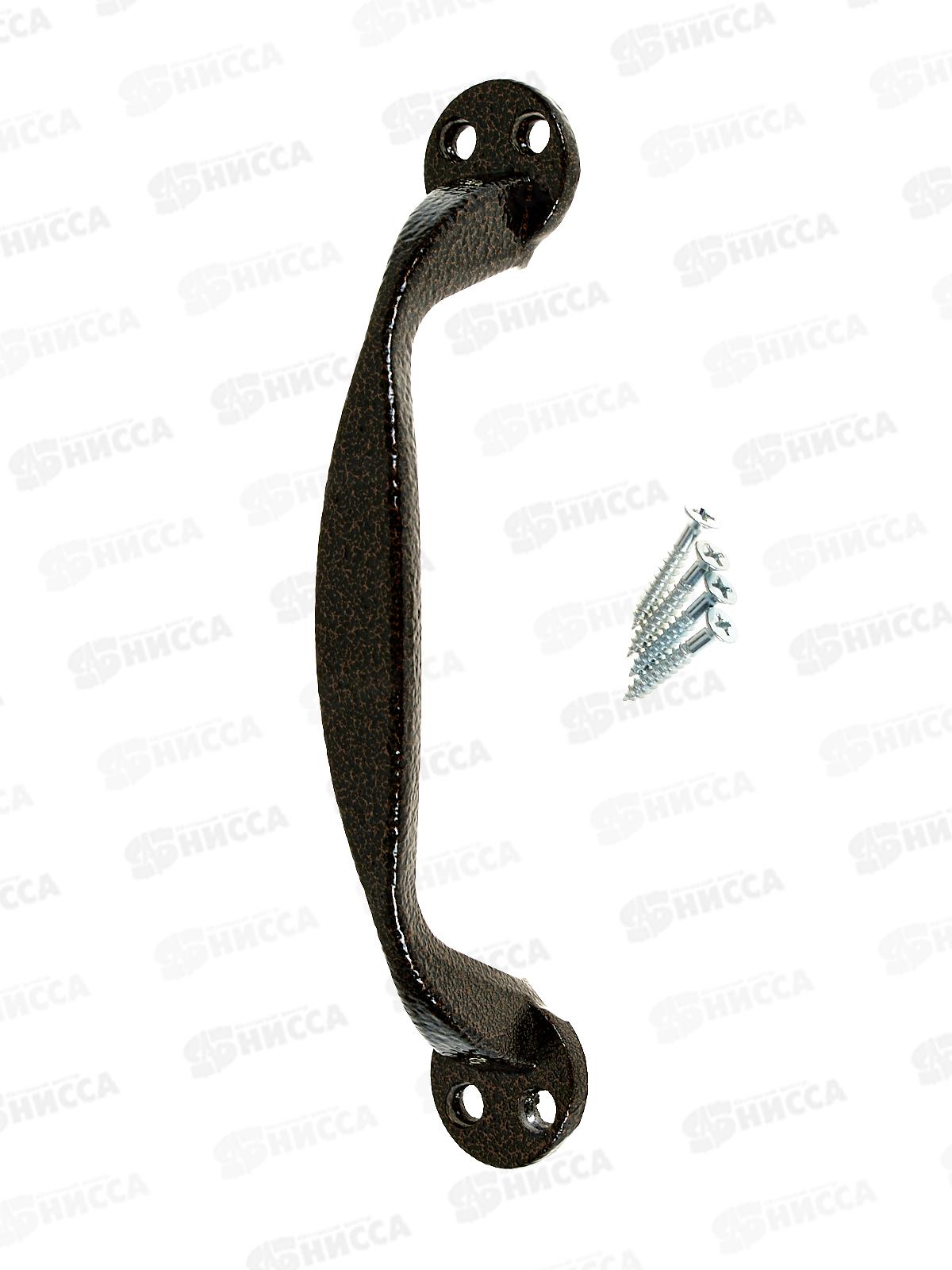 Ручка-скоба РС-100.02 (медь) Зенит 305067