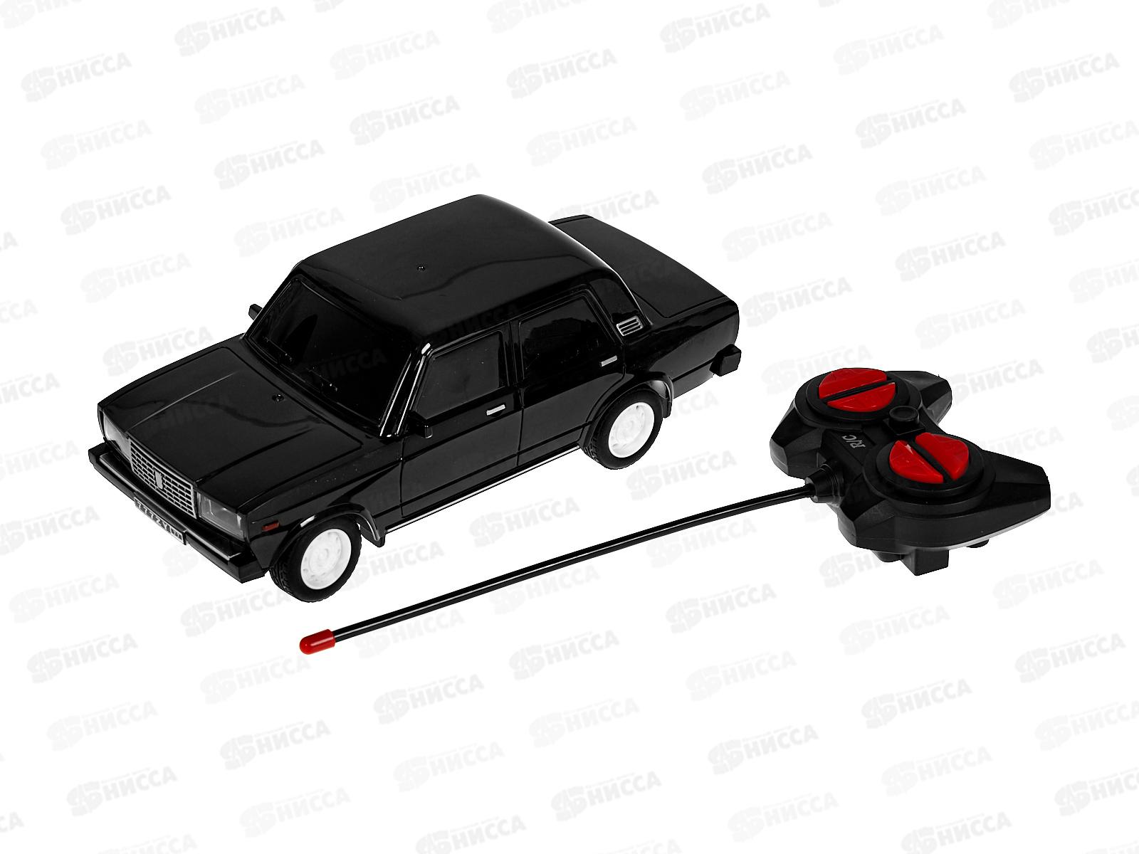 Машинка на радиоуправлении IT110704 &quotBEBOY&quot в коробке 24,5*9,6*12,5см