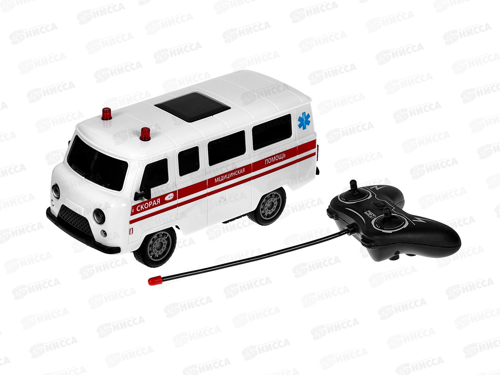 Машинка на радиоуправлении IT110715 &quotBEBOY&quot в коробке 35*13,5*14,5см