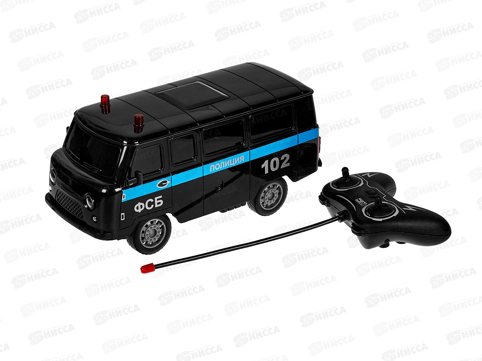 Машинка на радиоуправлении IT110716 &quotBEBOY&quot в коробке 35*13,5*14,5см