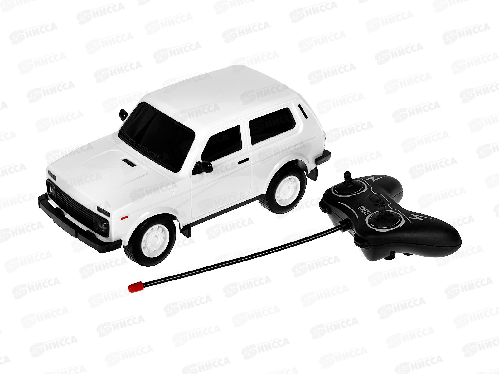 Машинка на радиоуправлении IT110717 &quotBEBOY&quot в коробке 35*13,5*14,5см