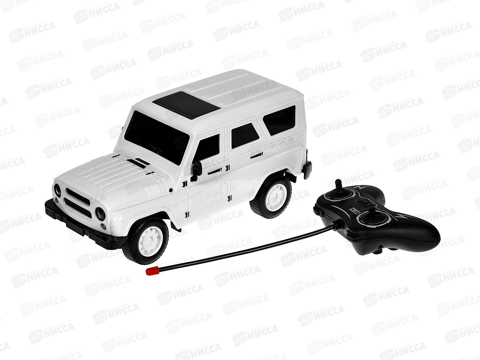 Машинка на радиоуправлении IT110705 &quotBEBOY&quot в коробке 35*13,5*16см