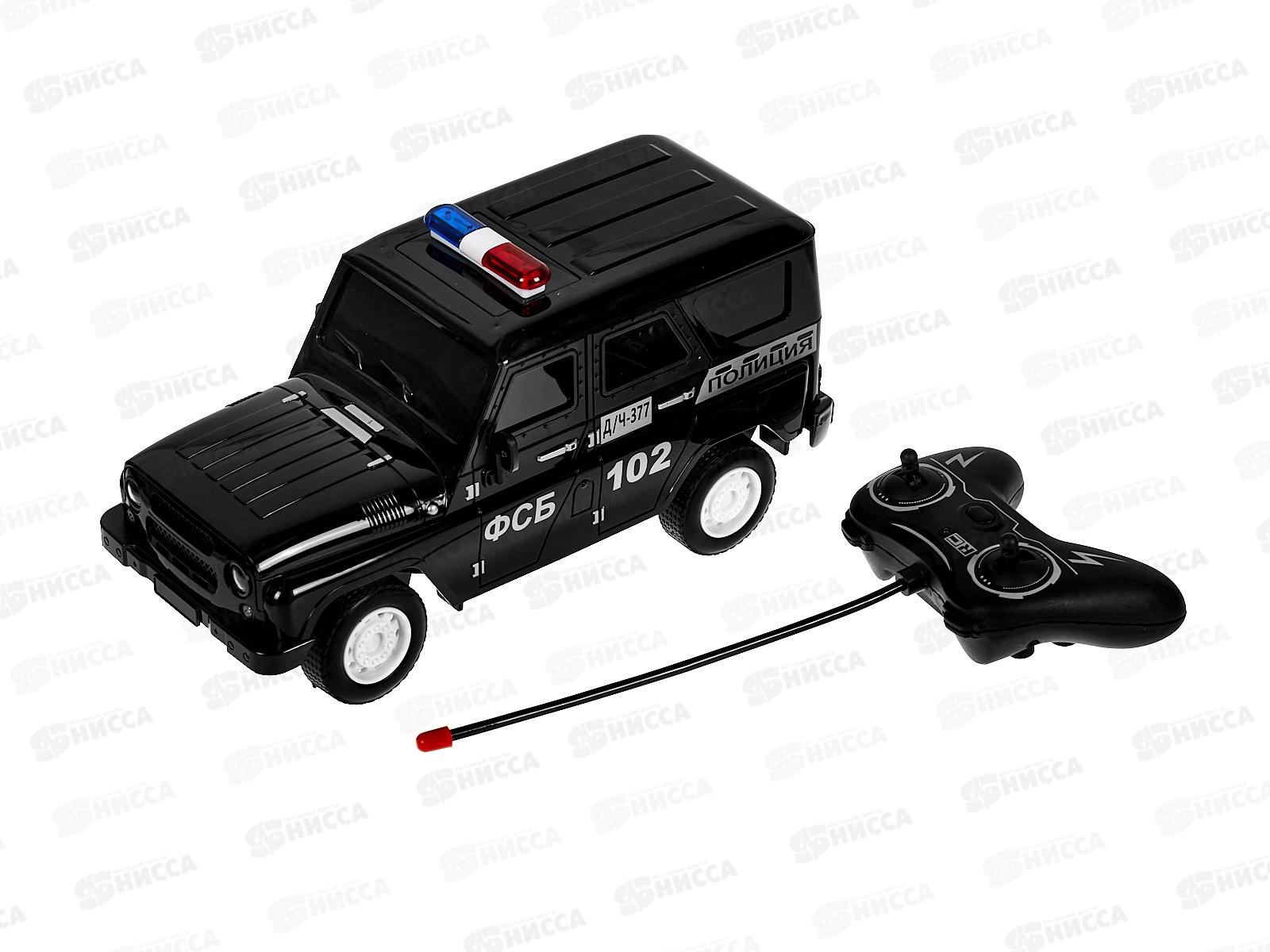 Машинка на радиоуправлении IT110708 &quotBEBOY&quot в коробке 35*13,5*16см