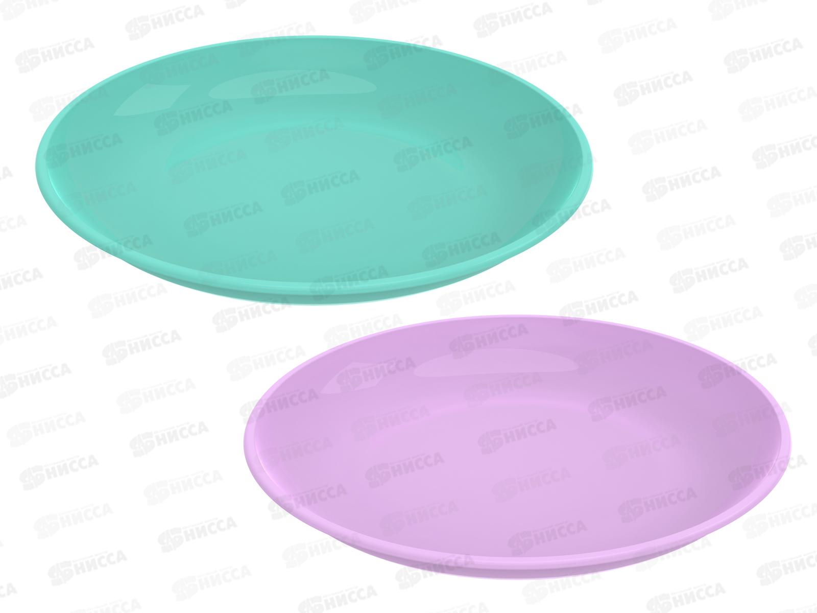 Тарелка D-25см, АП 176