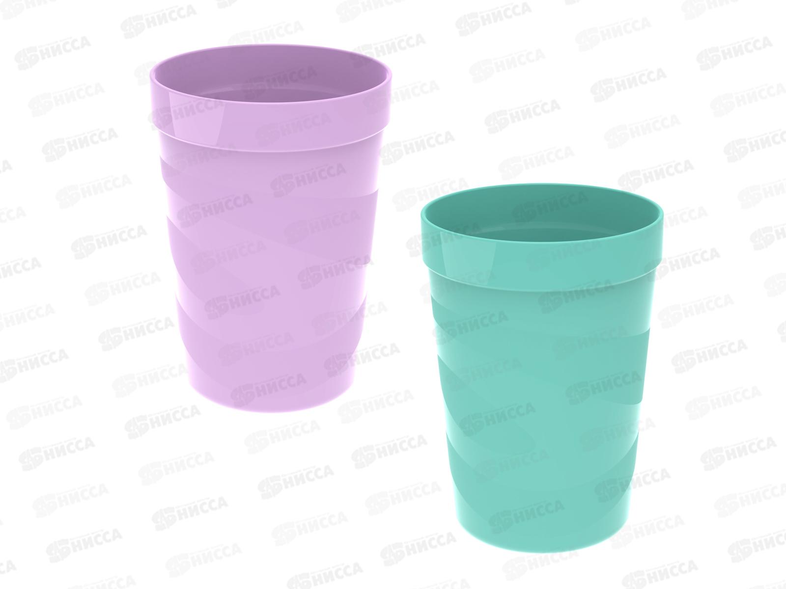 Стакан &quotПикник&quot 350мл, АП 537