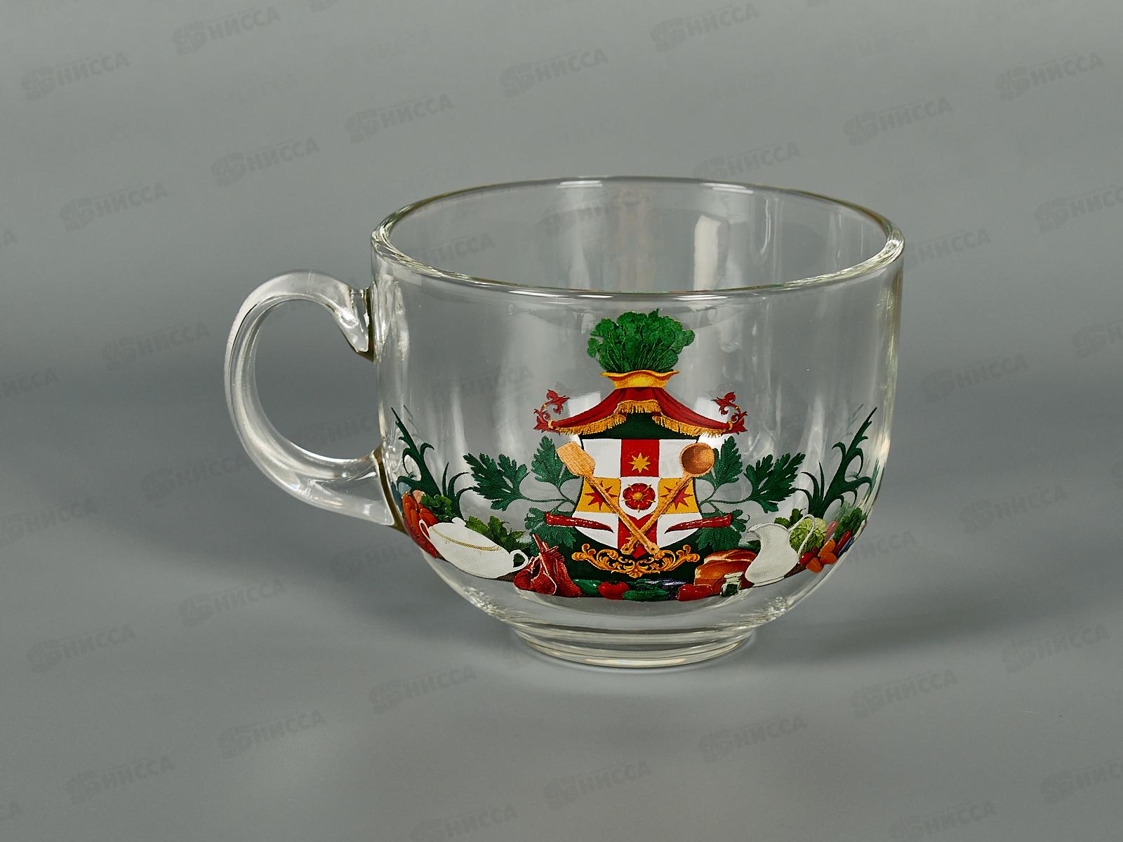 Кружка 450мл 2027-Д На кухне