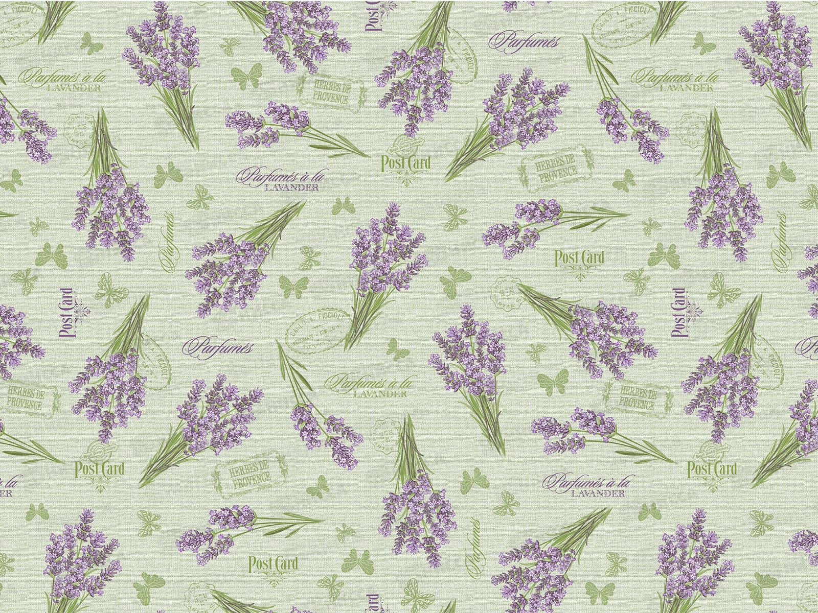 Клеенка на неткан основе Колорит Арт.644-3