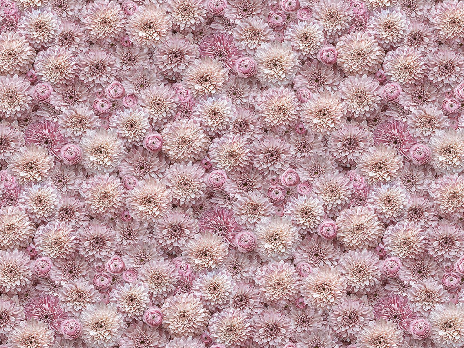 Клеенка на неткан основе Классик перфект Арт.654-4 20м