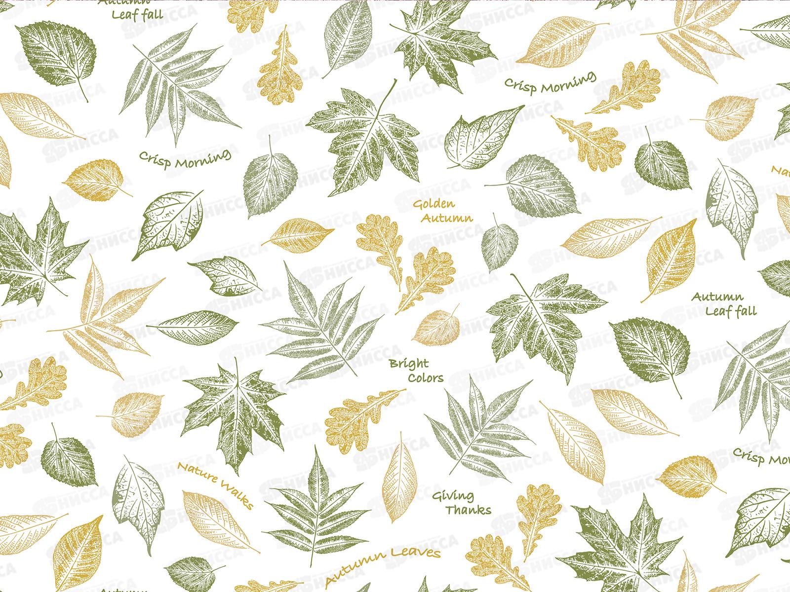 Клеенка на неткан основе Классик перфект Арт.659-5 20м