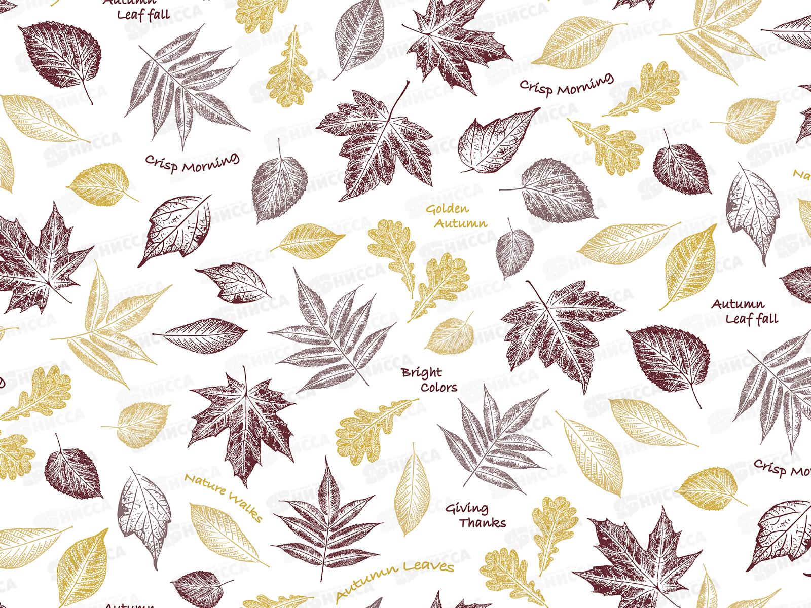 Клеенка на неткан основе Классик перфект Арт.659-10 20м