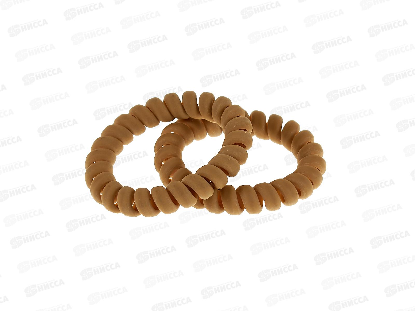 Pretty Girl Резинка для волос TS20011-2 Пружинка *12