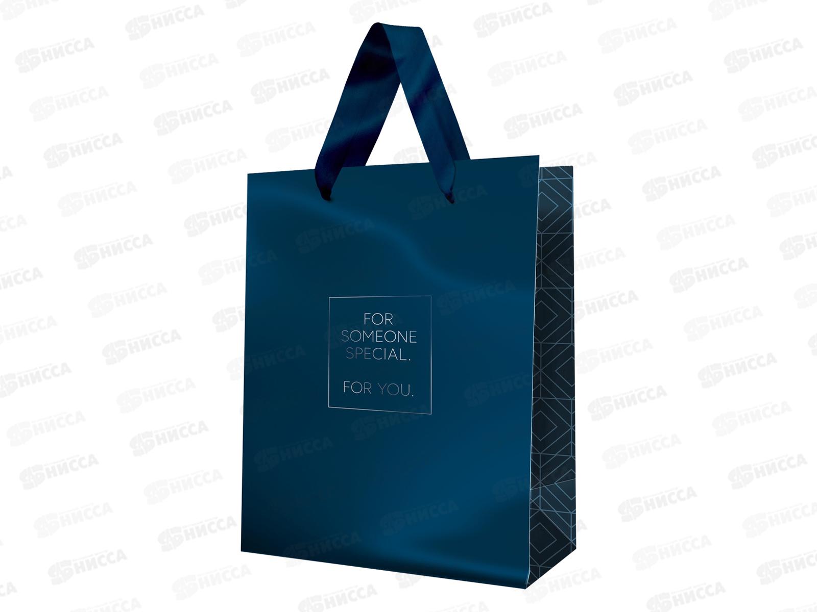 Пакет подарочный 18*23*10см MESHU &quotКлассика стиля&quot, MS_52115 *12