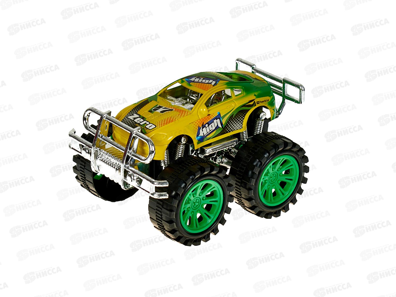 Джип инерц. 298-1HJ, ZY892355