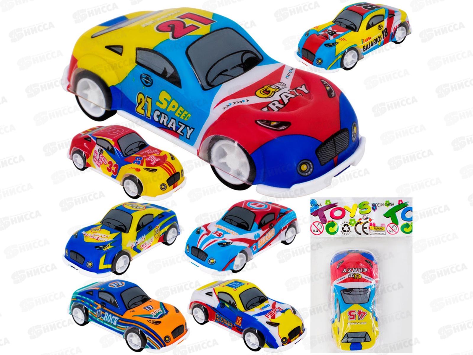 Машина инерц. 399-769 в пакете FCJ1291885