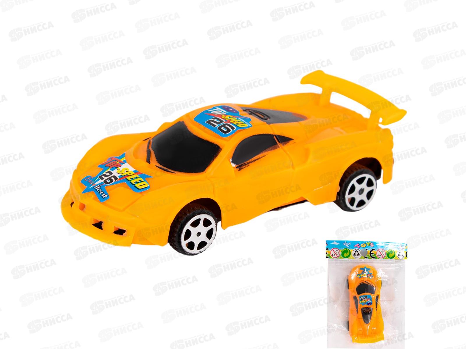 Машина инерц. 520-1 в пакете 1812381