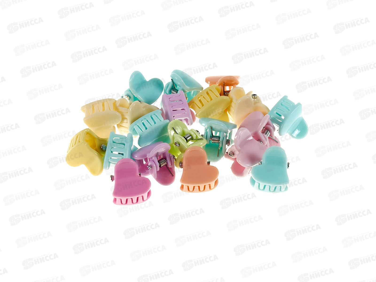 Набор заколок для волос Miss Kapriz 19шт в упак. FG250306209L