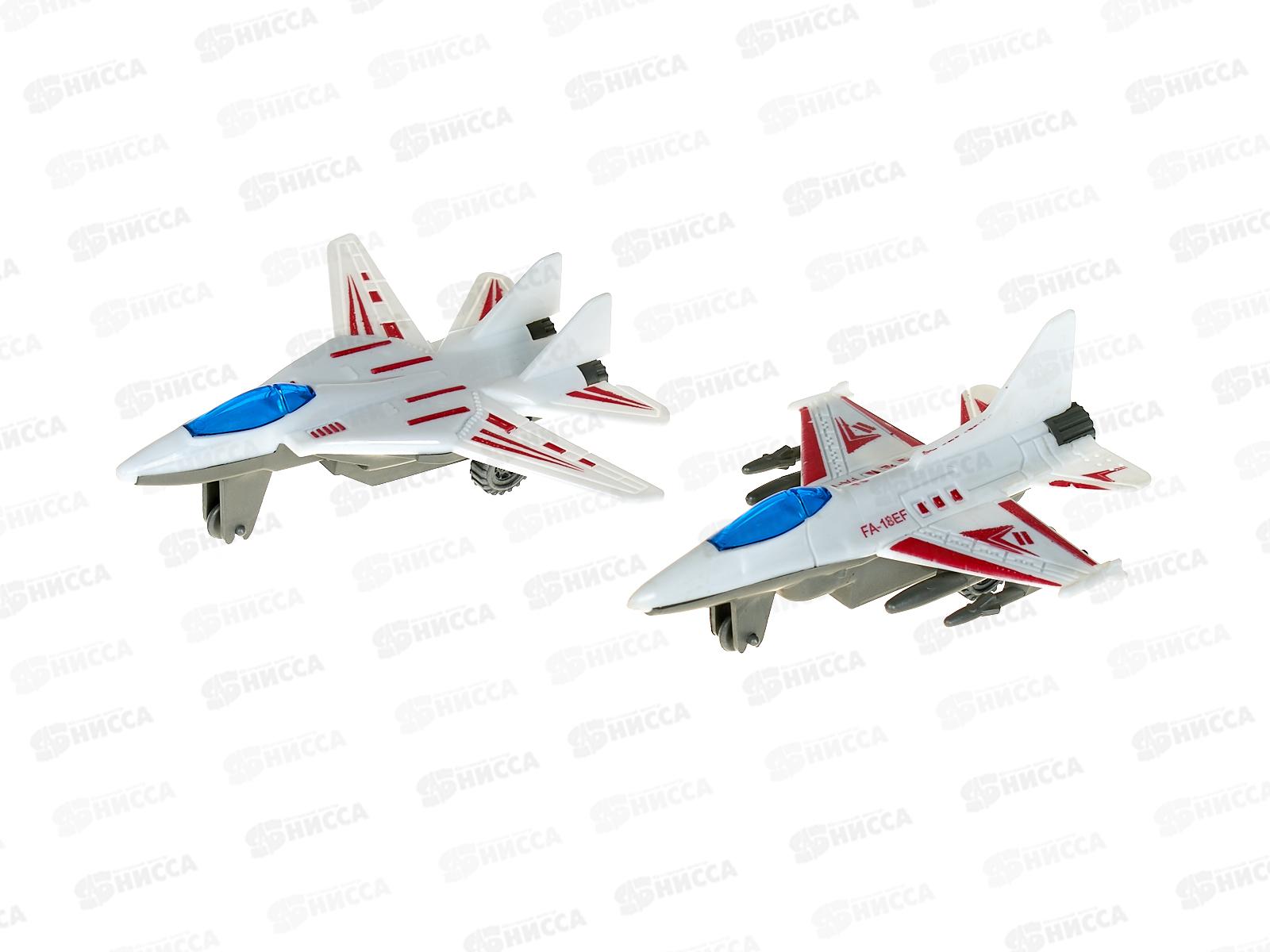 Самолет инерц. 320-1 в пакете 3059023