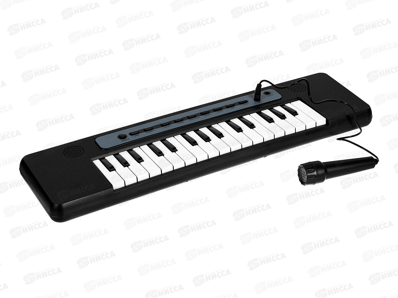 Синтезатор Q-999А, 32 клавиши, в коробке 2434456