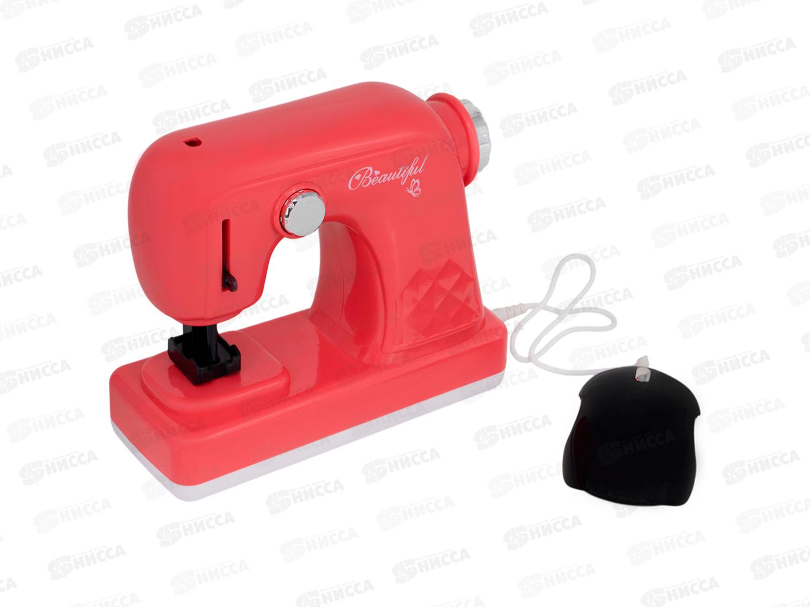 Швейная машина 6854А на бат. в коробке FCJ1201748