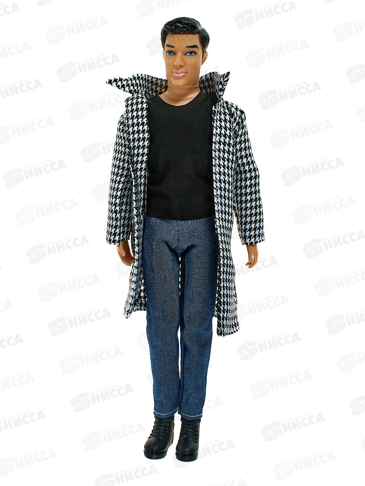 Кукла Miss Kapriz МК611 Кен, FCJ1226567 в пакете