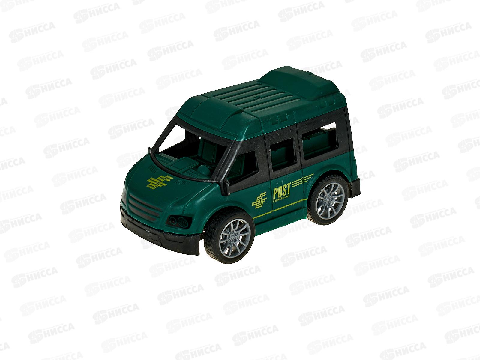 Машина инерц. YM-Q30 в пакете FCJ1279271