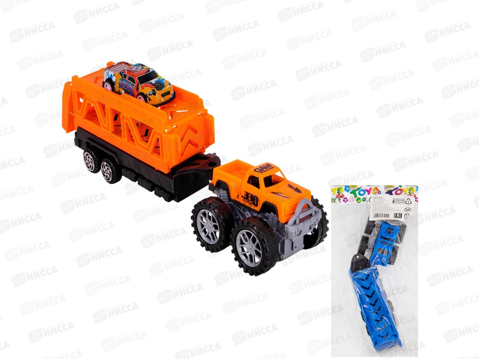 Набор машин Y1678E, FCJ1245264