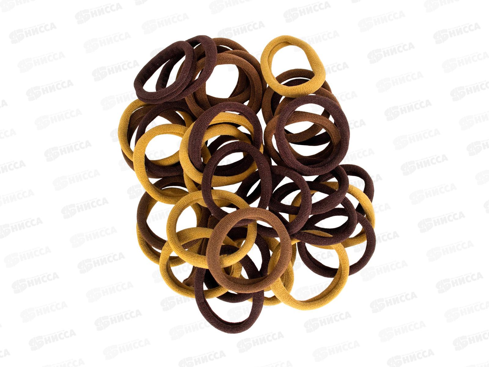 Набор резинок для волос Miss Kapriz 50шт в упак. FG250522018Q