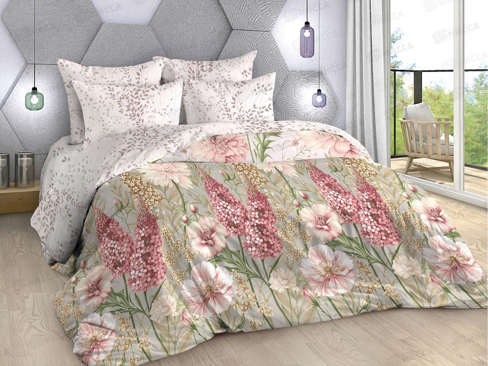 КПБ Семейный Поплин Софи