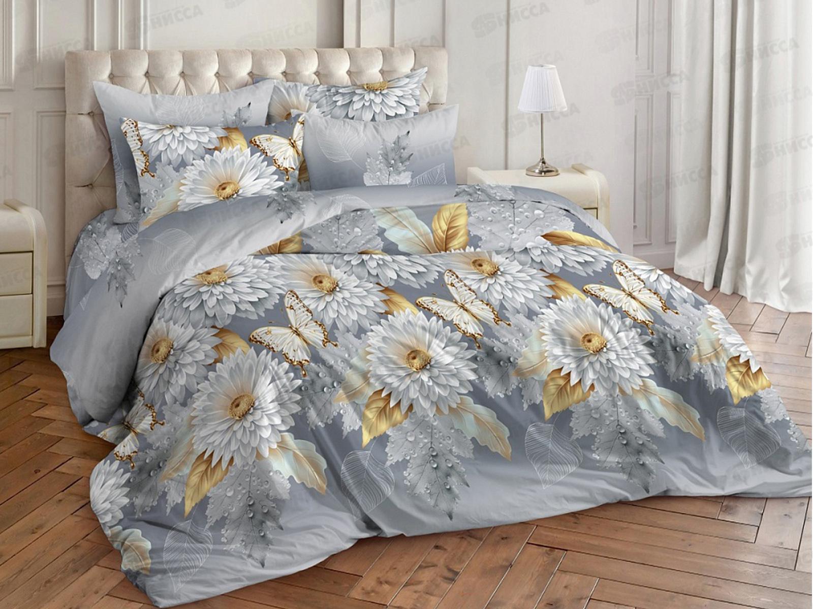 КПБ Сем бязь наб,пл125 Адель