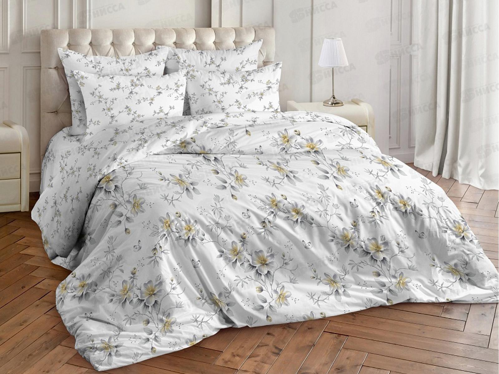 КПБ 1,5сп Поплин Сьюзи