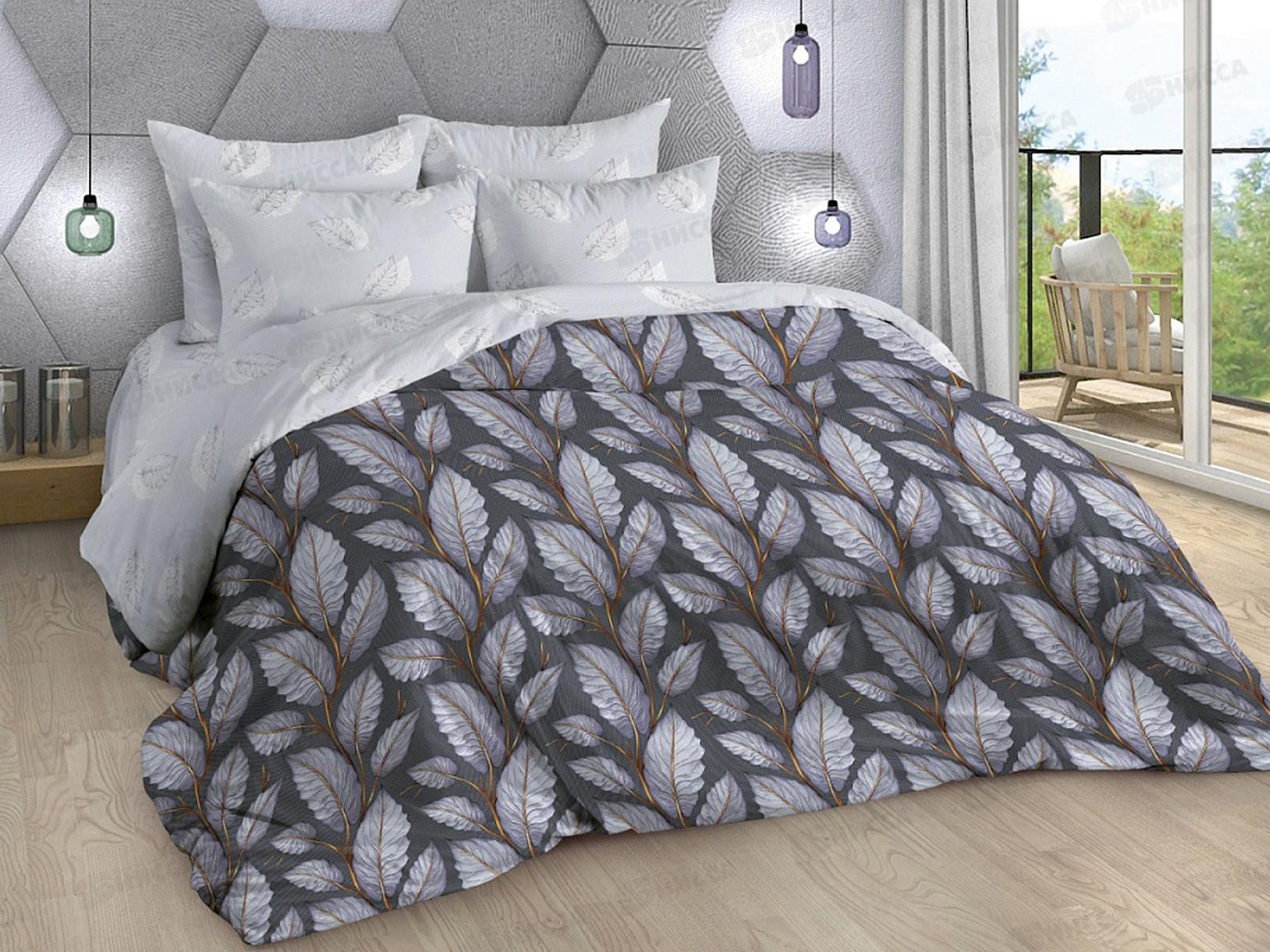 КПБ 1,5сп Поплин Харизма