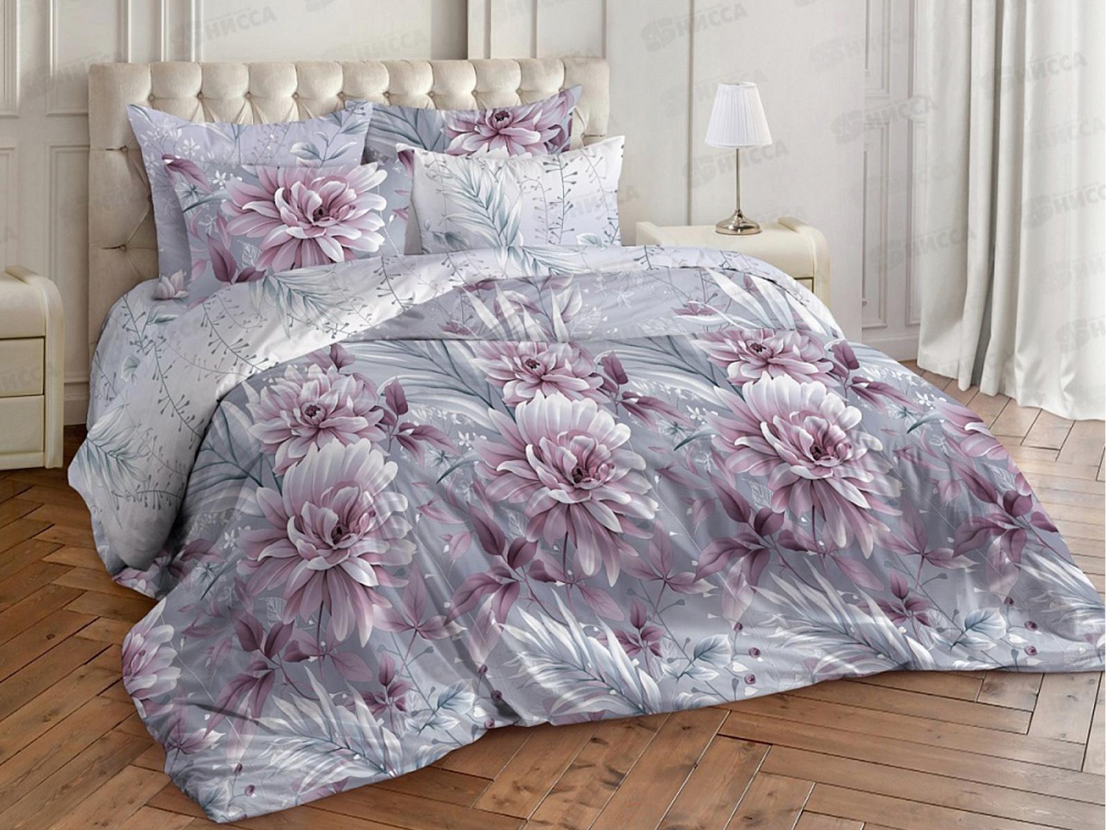 КПБ Евро-1 Поплин Джулия