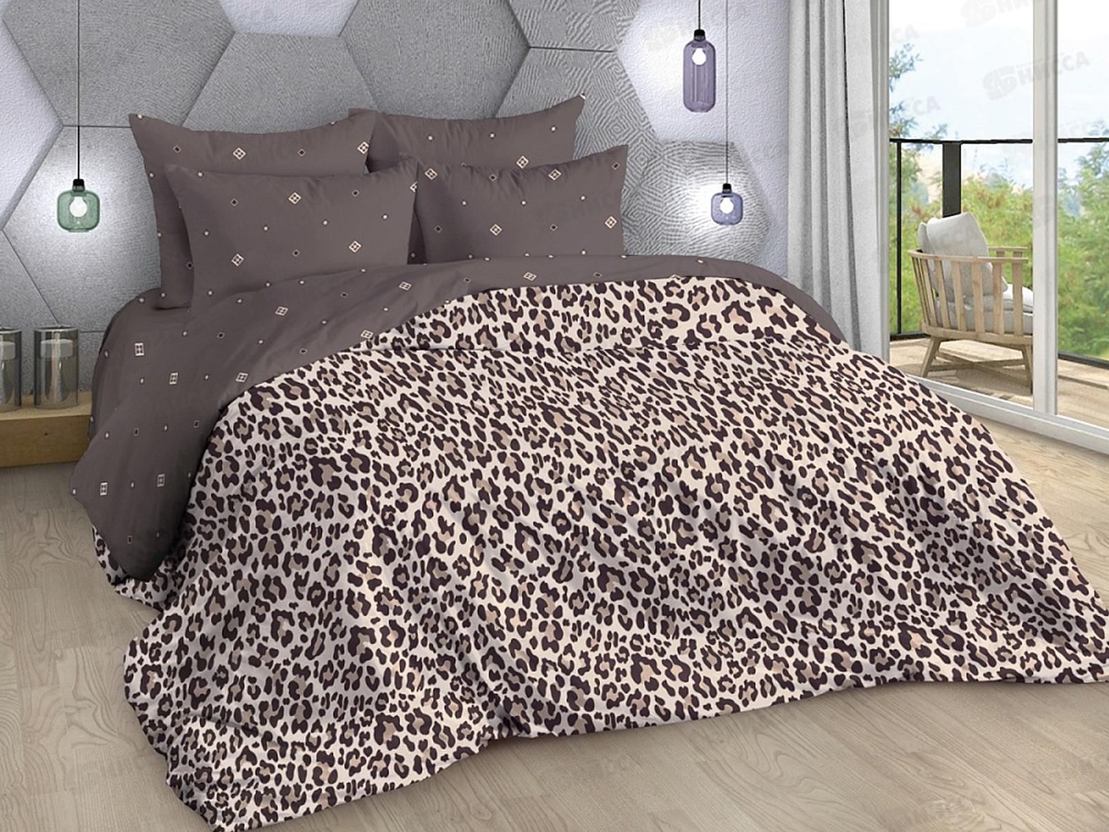 КПБ Евро-1 Поплин Лео