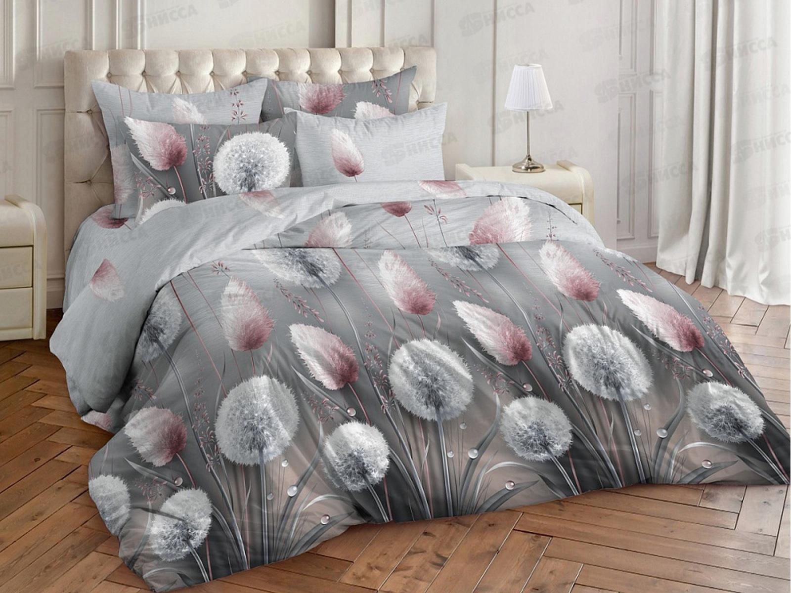 КПБ Евро-1 Поплин Поэзия