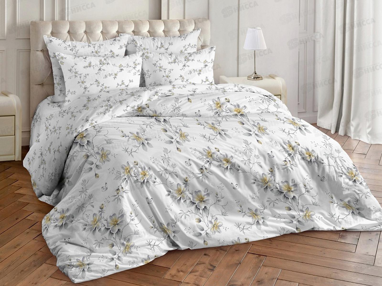 КПБ Семейный Поплин Сьюзи