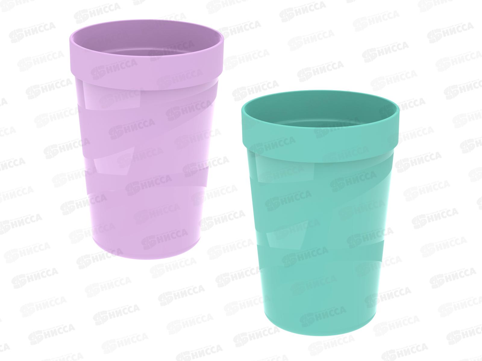 Стакан &quotПикник&quot 250мл, АП 151