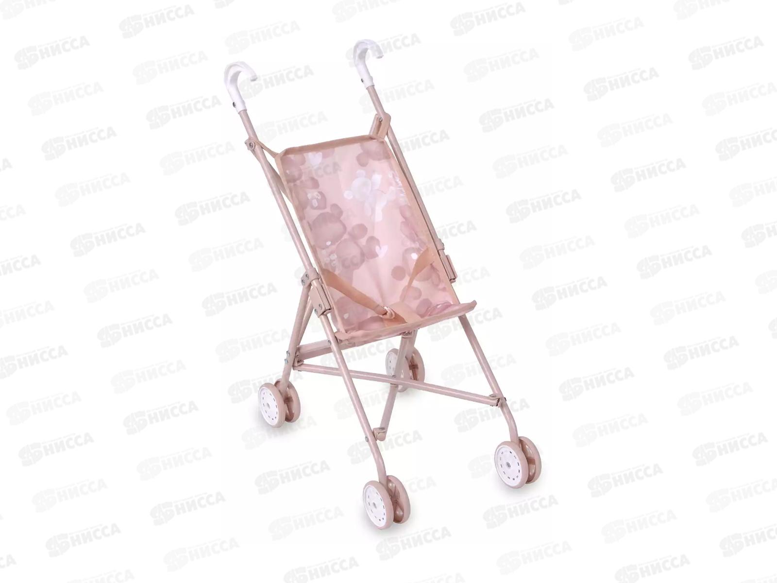 Коляска для куклы 9302, 475418  *12    гб