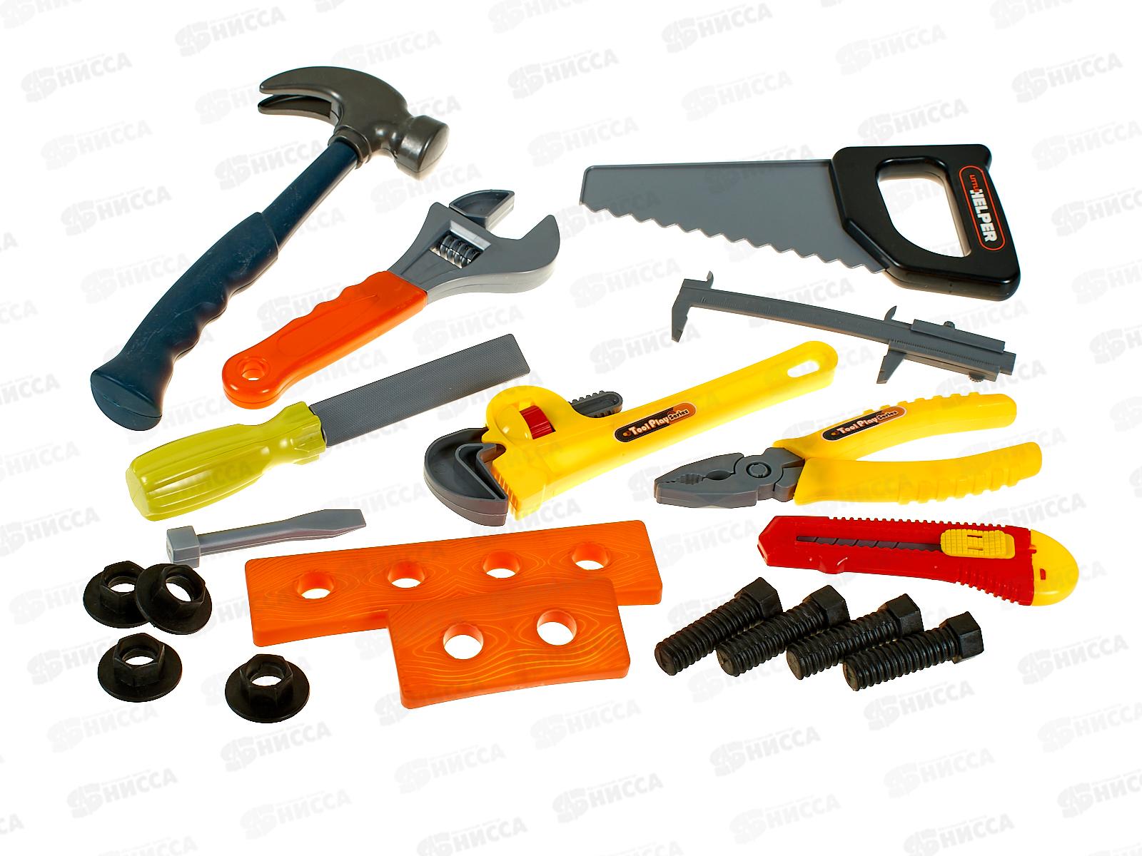 Набор инструментов YF793 в пакете, 283763   гб