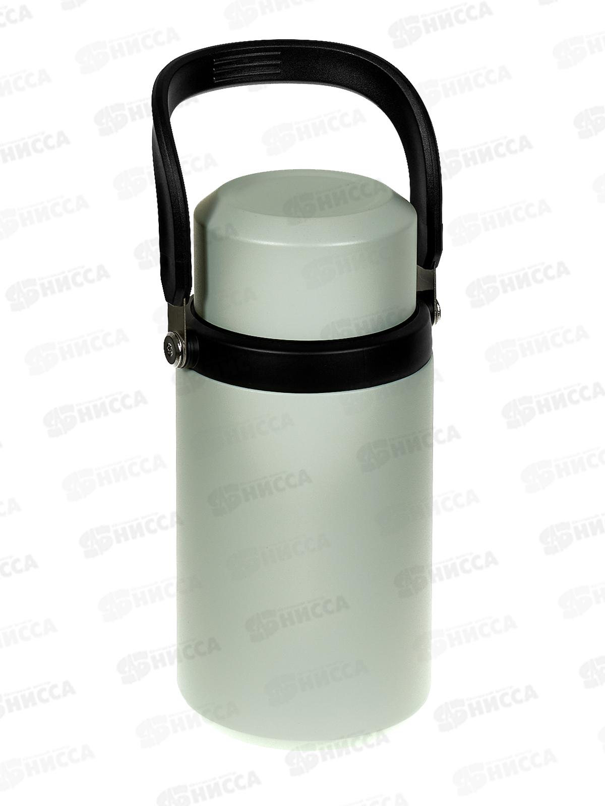 Термос металл LaDina 1000ml суповой 777006-1 *25