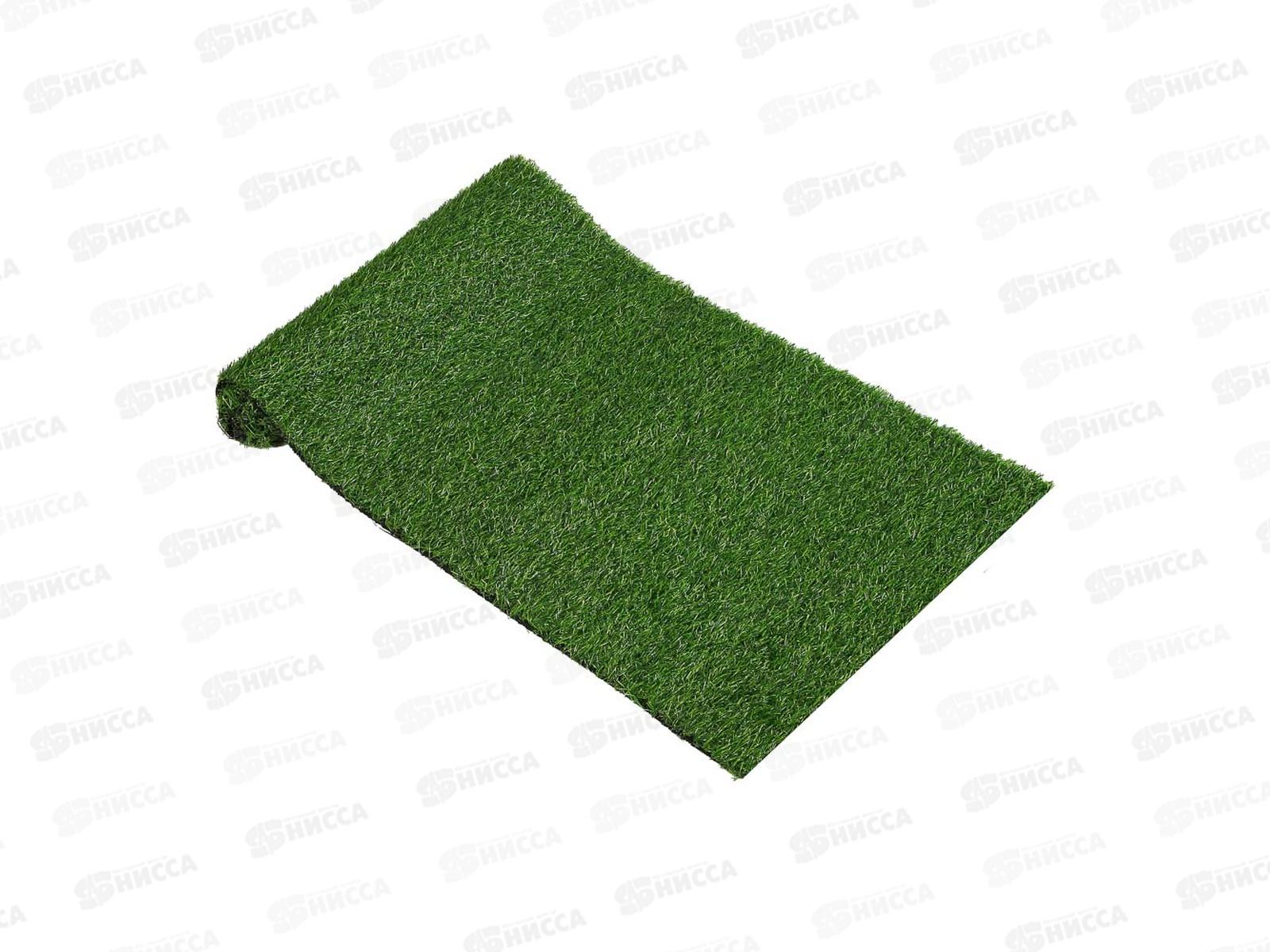 Газон искусственный для сада 50*200см INBLOOM 172-067 г