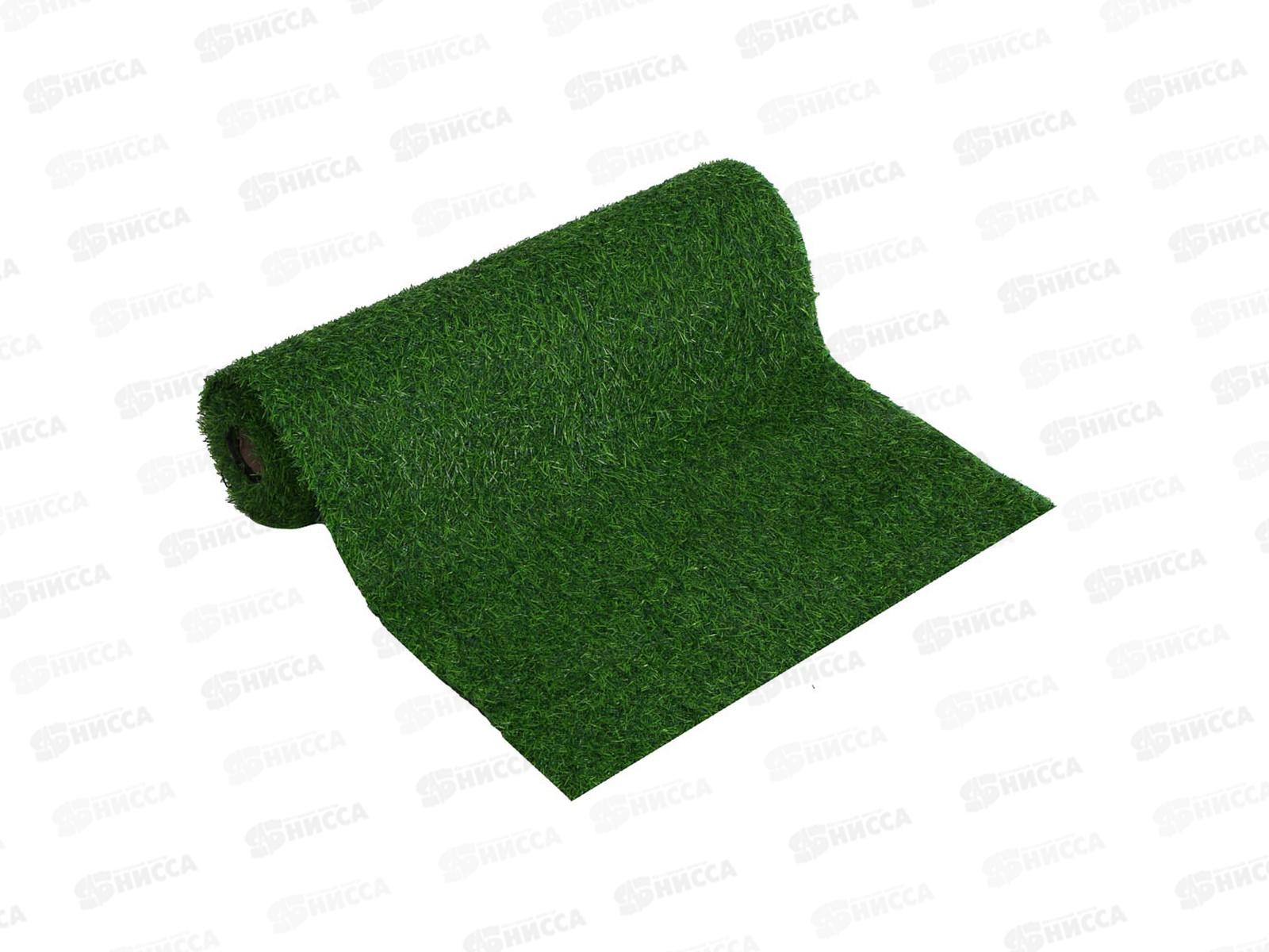 Газон искусственный для сада 50*300см INBLOOM 172-109  г