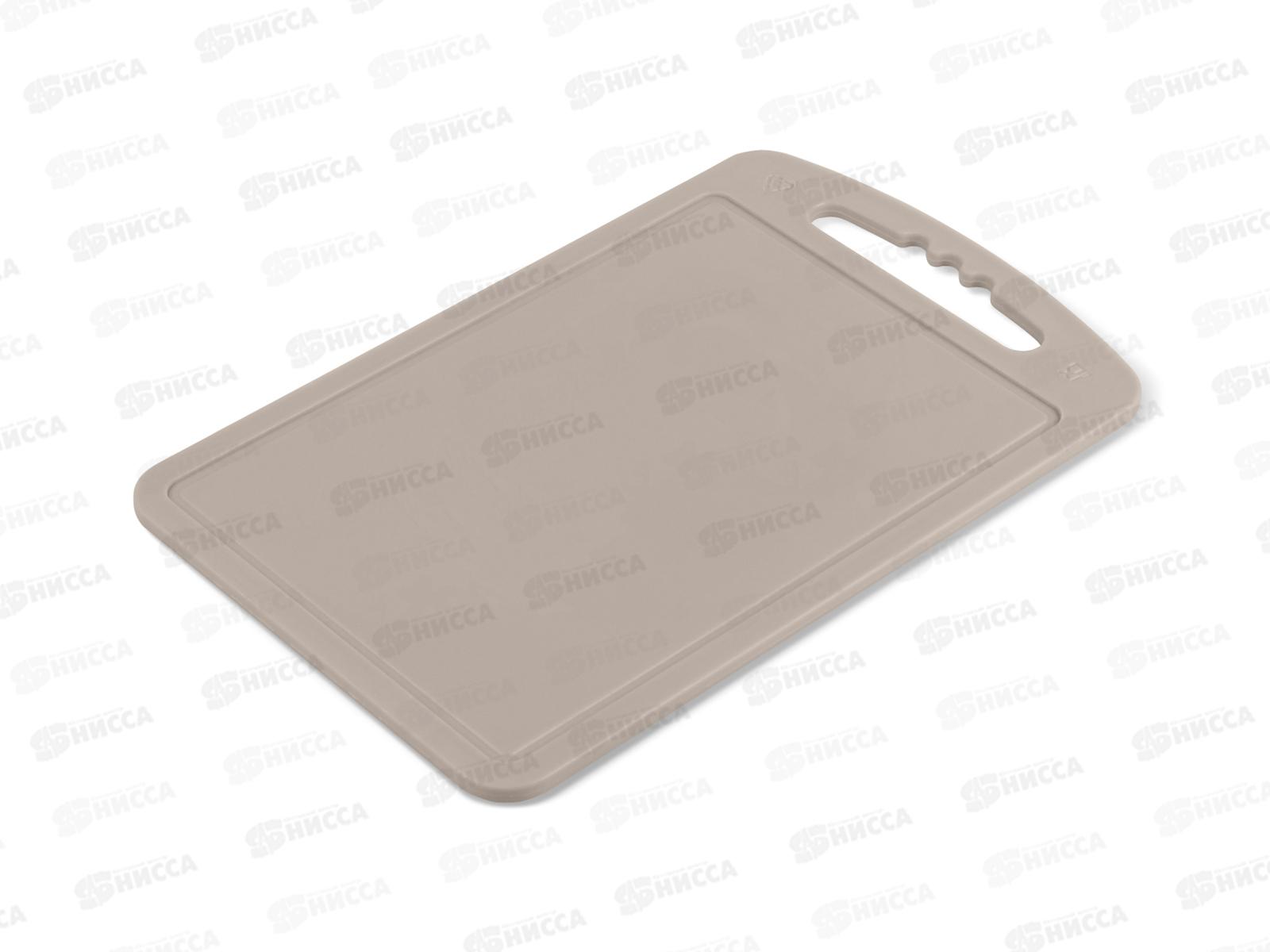 Доска раздел 15*24см колор малая С51Мокко *26